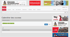 Desktop Screenshot of iskio.ca